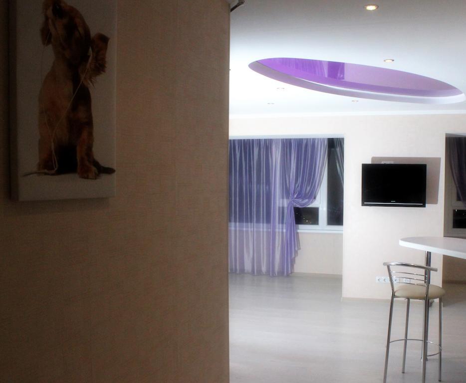 Apartments On Sobornaya,9 - Sotka ムィコラーイウ 部屋 写真