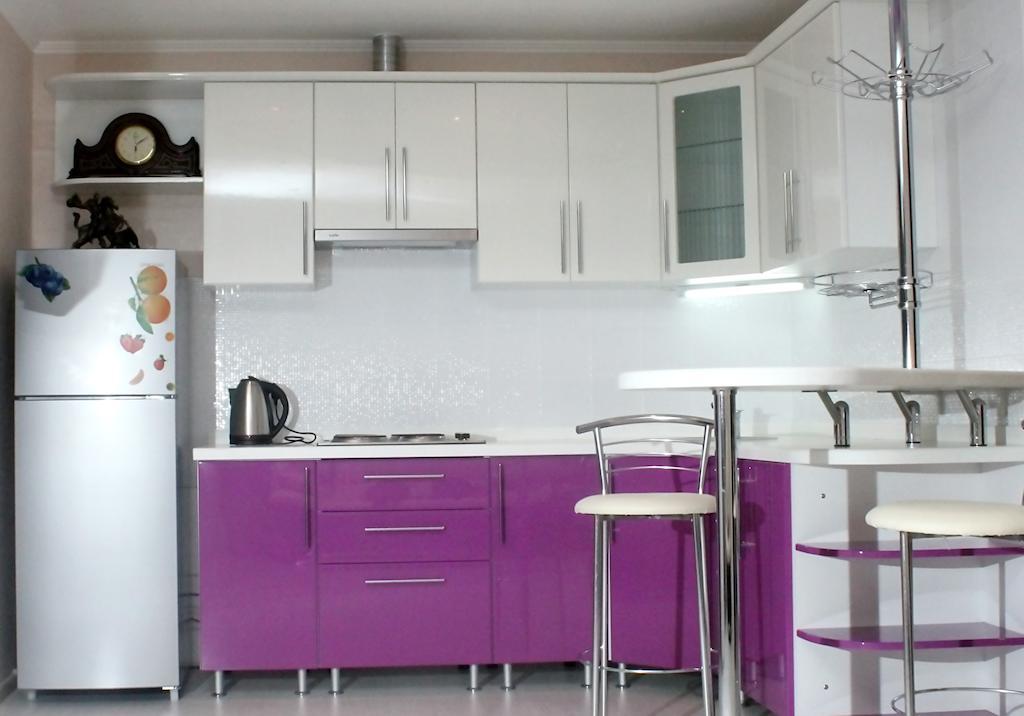 Apartments On Sobornaya,9 - Sotka ムィコラーイウ 部屋 写真
